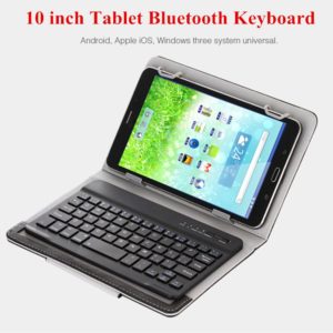 Android iOS Windows System 3-in-1 Tablet Bluetooth Keyboard