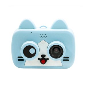 FFYY-Children's Camera Photography Digital  Fun Student Cartoon Wifi One-Click Sharing Picture 1200W 2-Inch