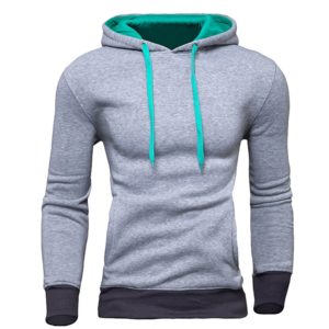 New Brand Sweatshirt Men Hoodies Fashion Solid Fleece Hoodie Mens Hip Hop Hoodie Sweatshirt Men's Tracksuits Moleton Masculino