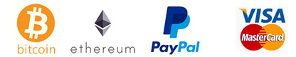 Payment Icons