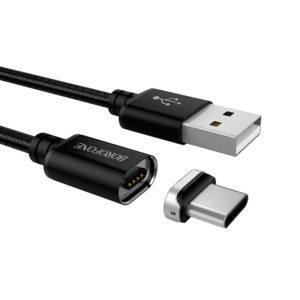 Cable USB to USB-C BU1 MagJet