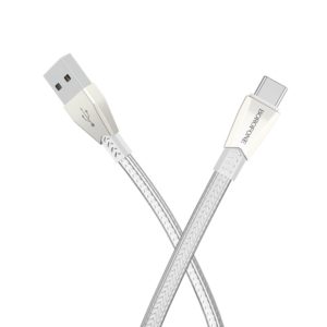 Cable USB to USB-C BU2 ZincJet