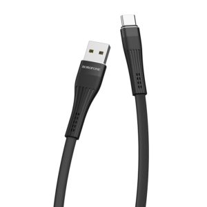 Cable USB to USB-C BU4 Small waistline
