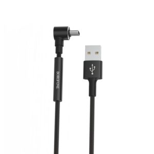 Cable USB to USB-C BU6 Bracket