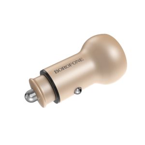 In-car charger BZ9A Wise route