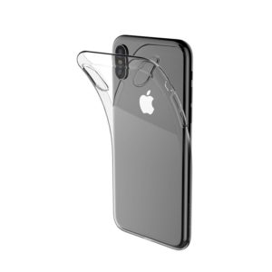 Protective case BI1 iCrystal for iPhone Xr Xs Max