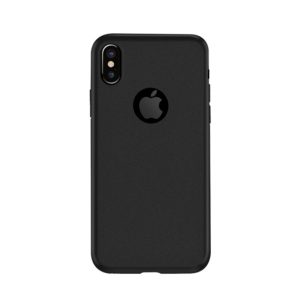 Protective case BI2 GenFeel for iPhone X