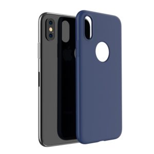 Protective case BI2 GenFeel for iPhone  Xr Xs Max