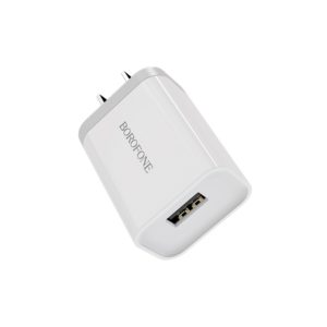 Wall charger BA13 MiniPort 3C set with cable
