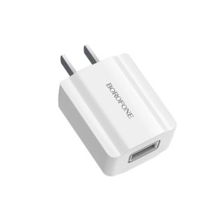 Wall charger BA15 SmartPort CN set with cable
