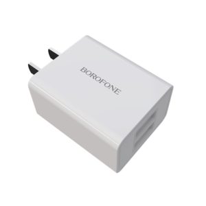 Wall charger BA16 NewPort 3C set with cable